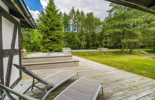 Imperial Apartments - Villa Koleczkowo - Foto 6