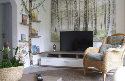 Ferienwohnung Birkenwäldchen - Foto 11