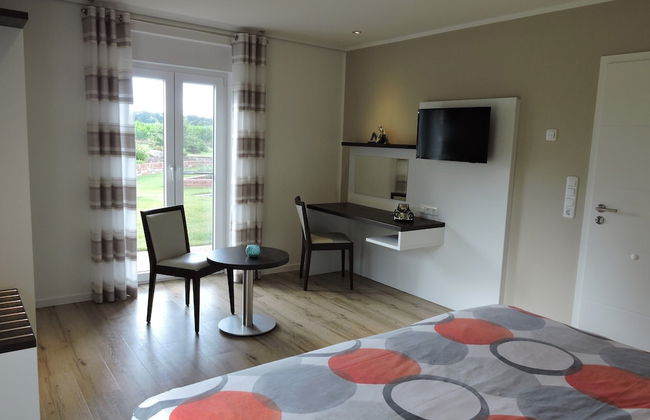 Apartment am Anker - Foto 42