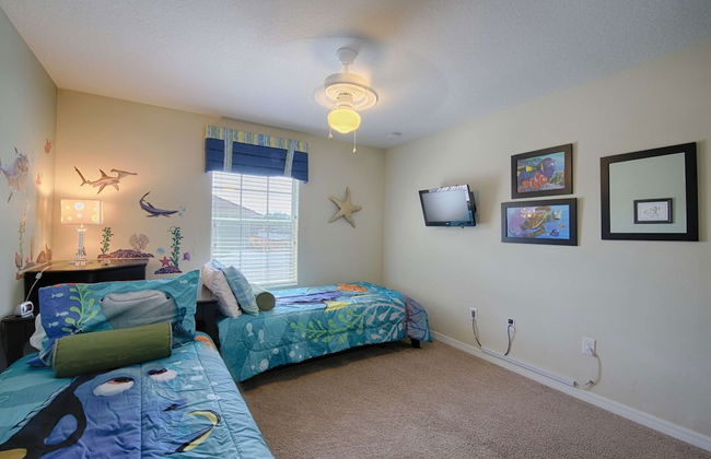 Paradise Palms by PRP - Foto 33