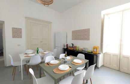 Dimora Lavica - Foto 20