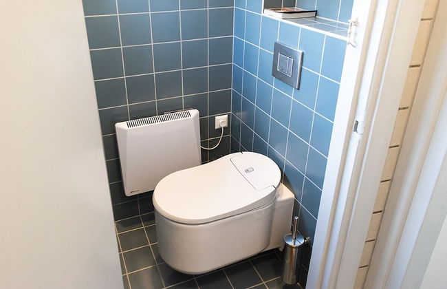 SWEETS - Overtoomsesluis - Foto 13