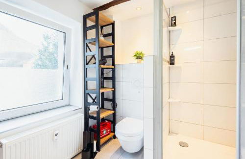 Haus Saarburg Innenstadt Bleser Appartements - Foto 19