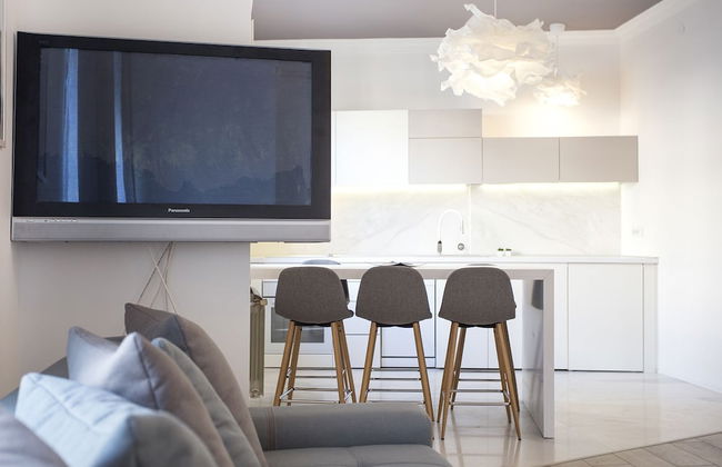 Central New Apartment - Foto 11