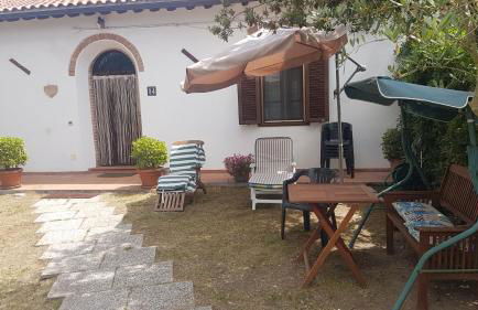 Casa Valbella - Foto 17