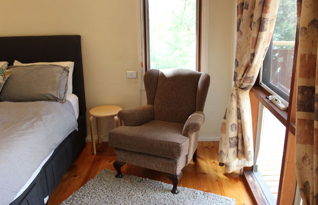 Australian Home Away at Wonga Park Brushy Creek - Foto 4