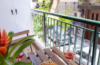 Blue Ark Exploring Athens - Foto 72