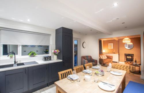 Northern Hideaways, Greyfield House, Embleton - Foto 8