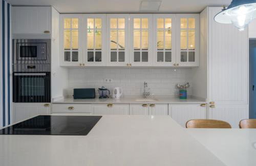 Blue Horizon Mogan - Foto 24