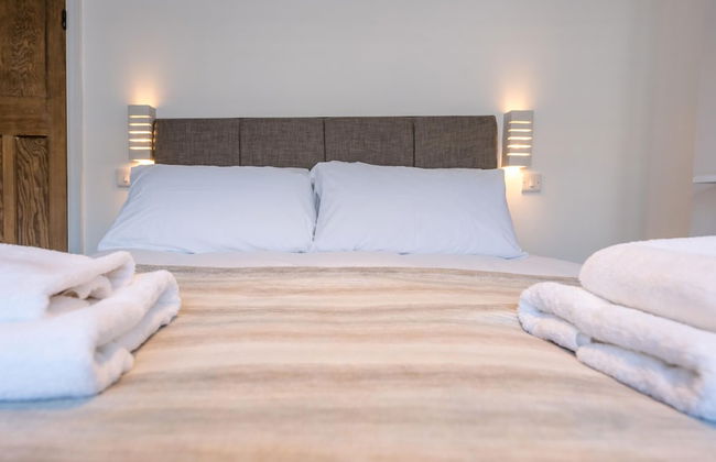 Swifts, Southwold - Foto 9