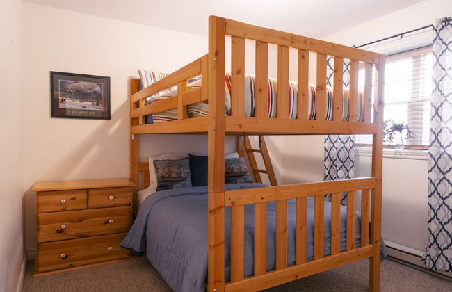 Mont Blanc Hotel & Condos - Foto 31