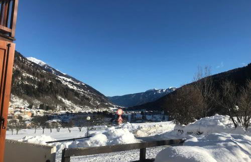 Da Nadia a Ossana casetta in Val di Sole - Foto 22