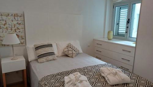 VESPUCIO SALINETAS, tu escapada a la playa - Foto 3