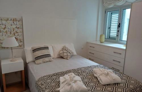 VESPUCIO SALINETAS, tu escapada a la playa - Foto 3