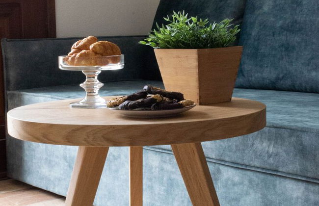 Oniropetra Luxury Suites - Foto 45