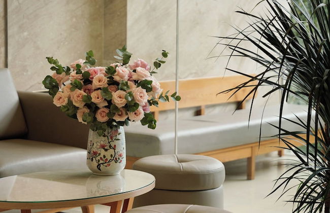 Elite Hotel Nha Trang - Foto 9