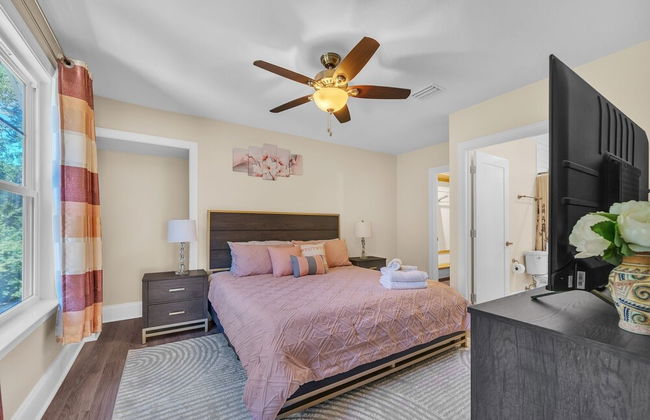 The Pearl Of Killearn 6 Bedroom Home - Foto 4