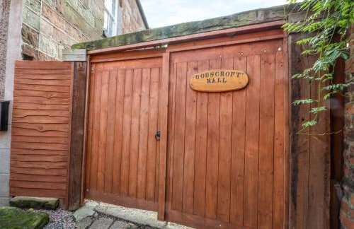 Godscroft Hall - Foto 36