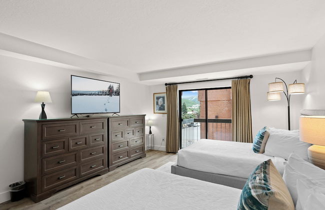 Shadow Ridge by All Seasons Resort Lodging - Foto 31