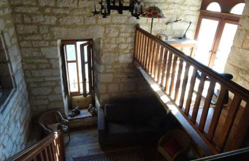 l'Ancienne Ecole de Rocamadour dans le Lot - Foto 22