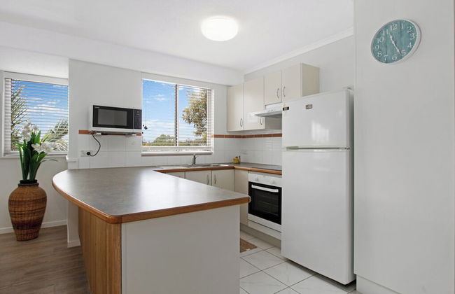 Riviera Resort Hervey Bay - Foto 30