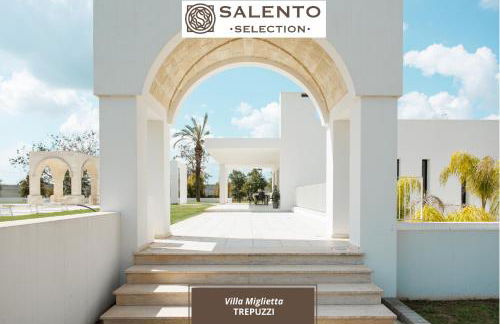 Villa Miglietta - Salento Selection - Foto 1