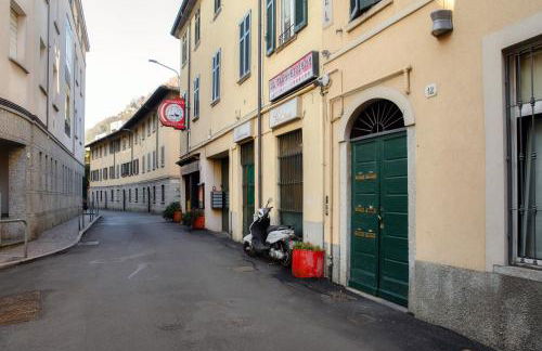 La Casa di Giada - Downtown Como - Foto 13