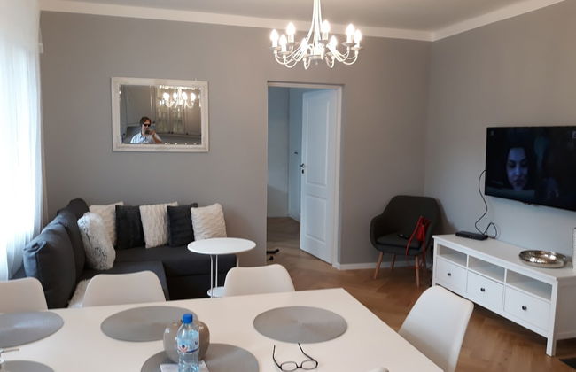 2 Bedroom City Center Apartment - Foto 2