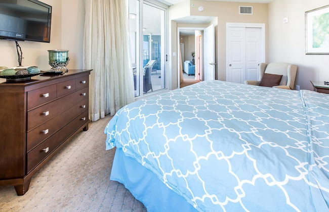 Palms Resort #11015 Full 2 Bedroom - Foto 4