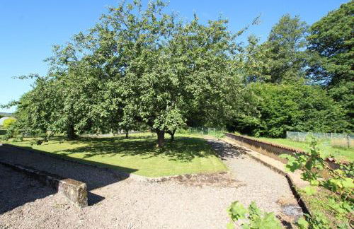 Maison chaleureuse à Champagney avec vue sur la montagne - Foto 20