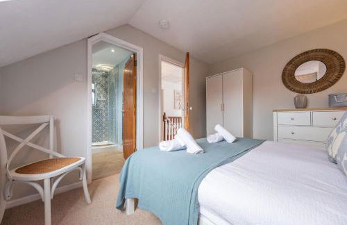 Ash Tree Cottage - Foto 24