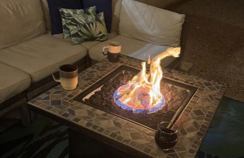 Tranquil Mesa Retreat - Foto 75