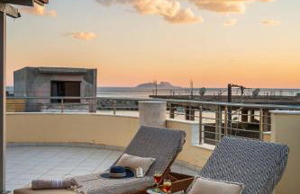 Armonia House, 50m From The Sea And Open View - Foto 3