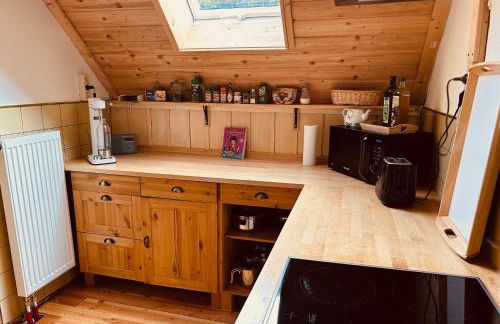 Familienferienhaus "Zur Alten Wäscherei" - Foto 58