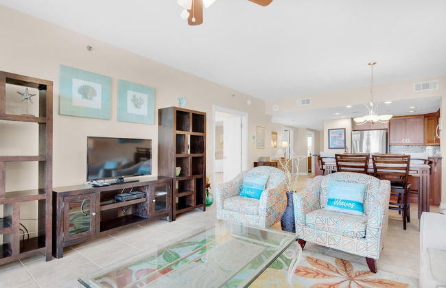 Sterling Shores 402 - Foto 12