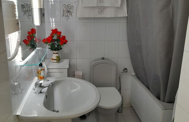 Studio Orion - Allparos Villas - Foto 10