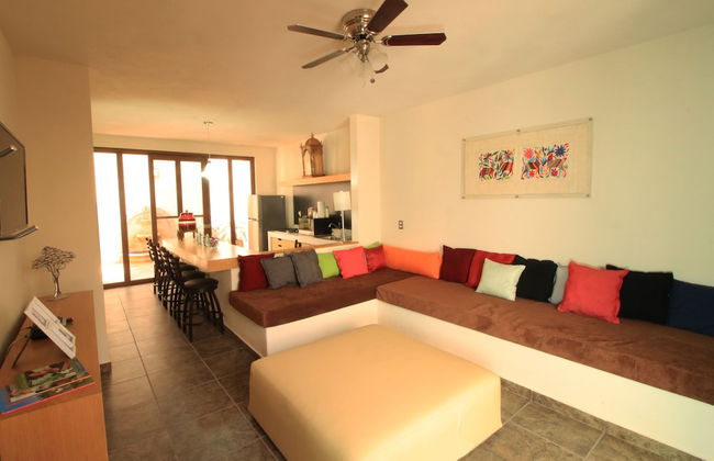 Casa Allende Rest Loft - Foto 13