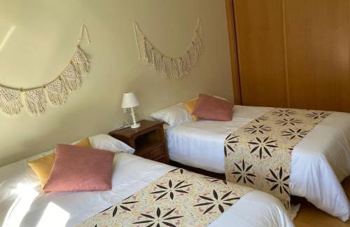 Apartamento completo y equipado a 3 minutos de la playa - Foto 18