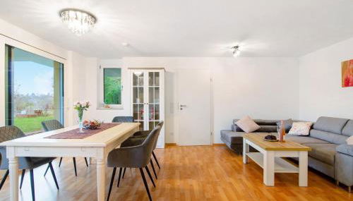 Plätzchen im Grünen - Foto 3