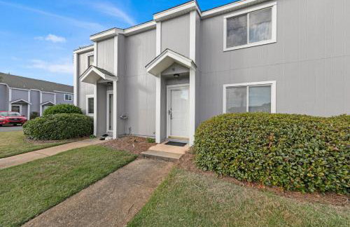 Southbay by the Gulf 90 only 75 Yards to the Beach Updated Townhome - Foto 4