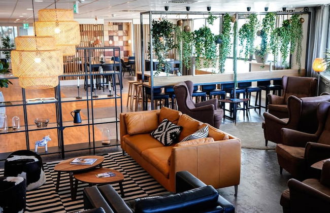 Amrâth Apart Hotel Schiphol Badhoevedorp - Photo 25