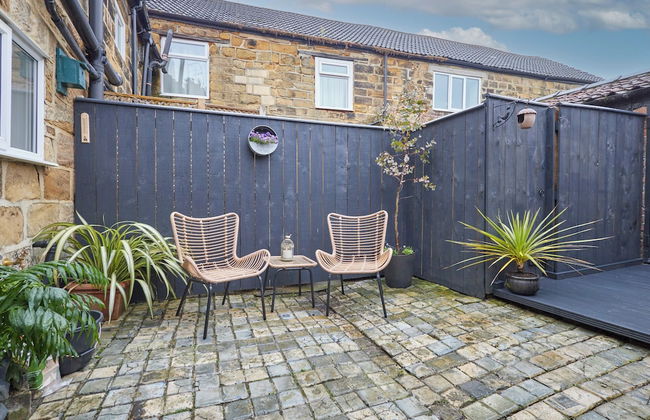 Host Stay Acorn Cottage - Foto 4