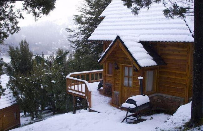 Cocos Cura Casas de Montaña - Photo 4