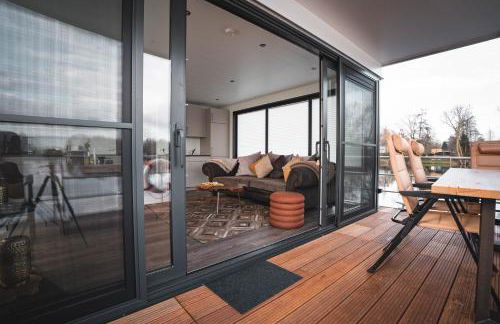 Floatinghouses Weserbergland - Foto 31