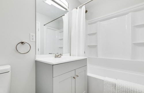 Sleeps 31 10br Mountain View, Pool, Spa and Games - Foto 25