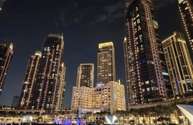 Vogue | The Grand Creek Harbour Waterfront living - Foto 31