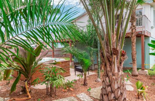 Near Beach Hot Tub Pet-Friendly - Foto 32