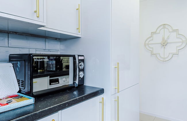 New 2 Bed House Merseyside Sleeps 5 - Foto 18