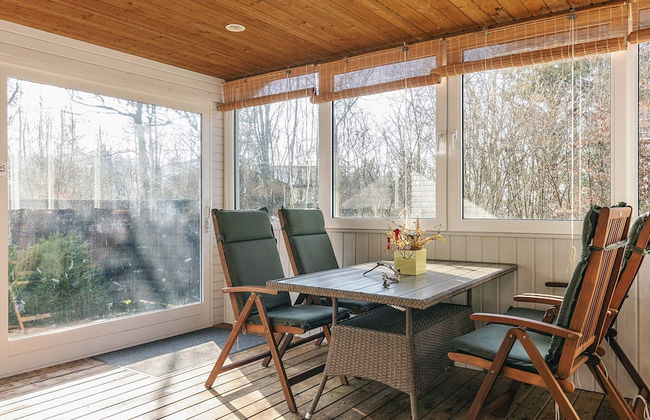 Cozy Holiday Home in Jutland near Limfjorden - Foto 22