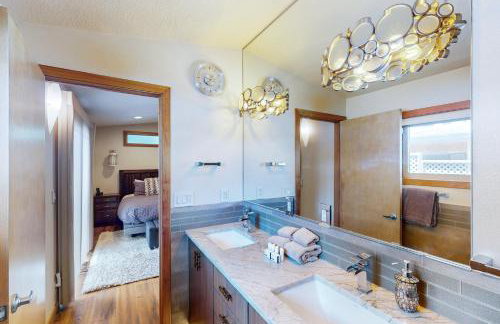 Luxury on the Lake - Foto 17